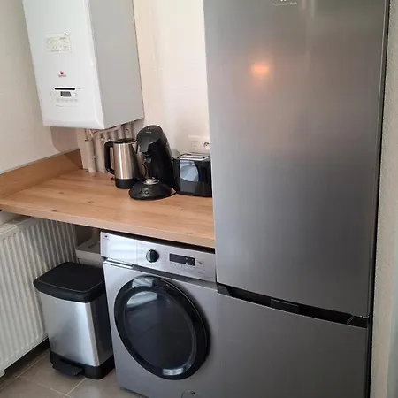 Pleasant 2 Bedroom House - 2 Parking Spaces * Tournefeuille